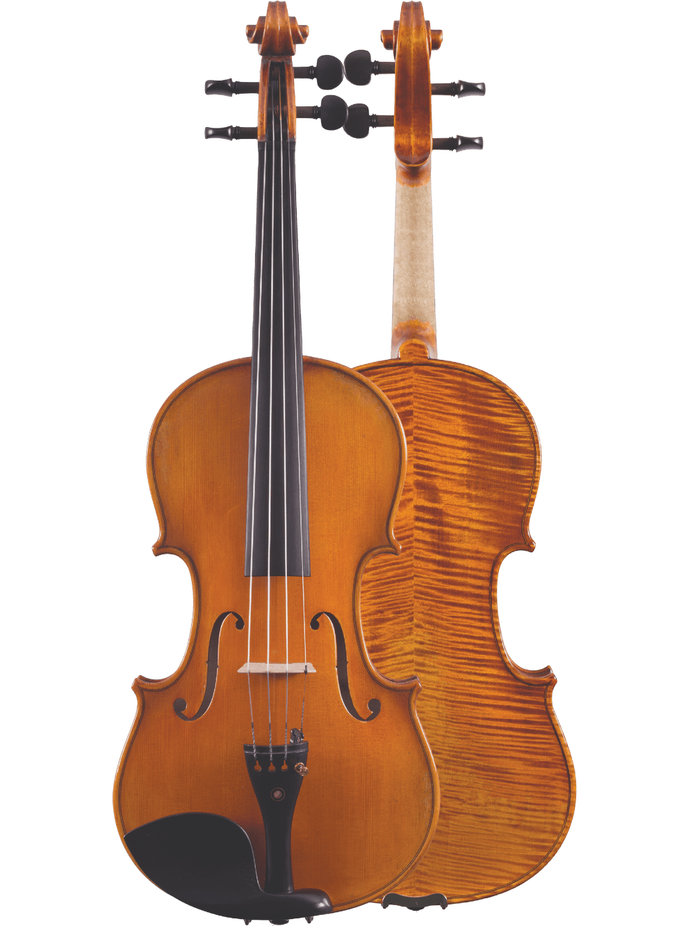 Canzona Francesca Veracini - Artist Series Violin