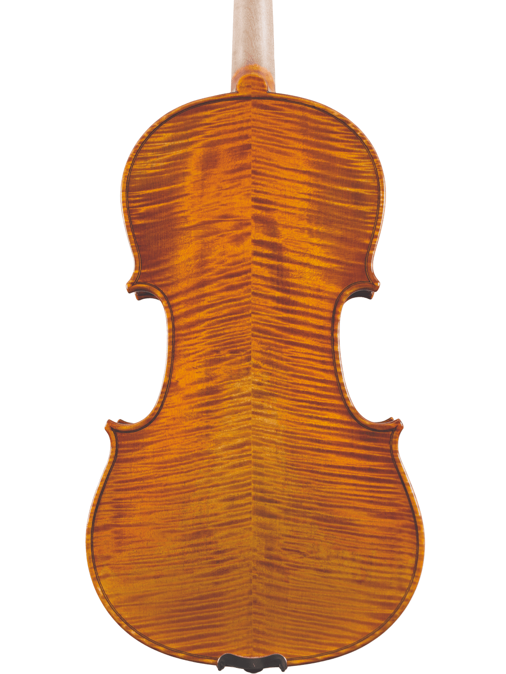 Canzona Francesco Veracini 530 Artist Series Violin – AAA Spruce & Flamed Maple