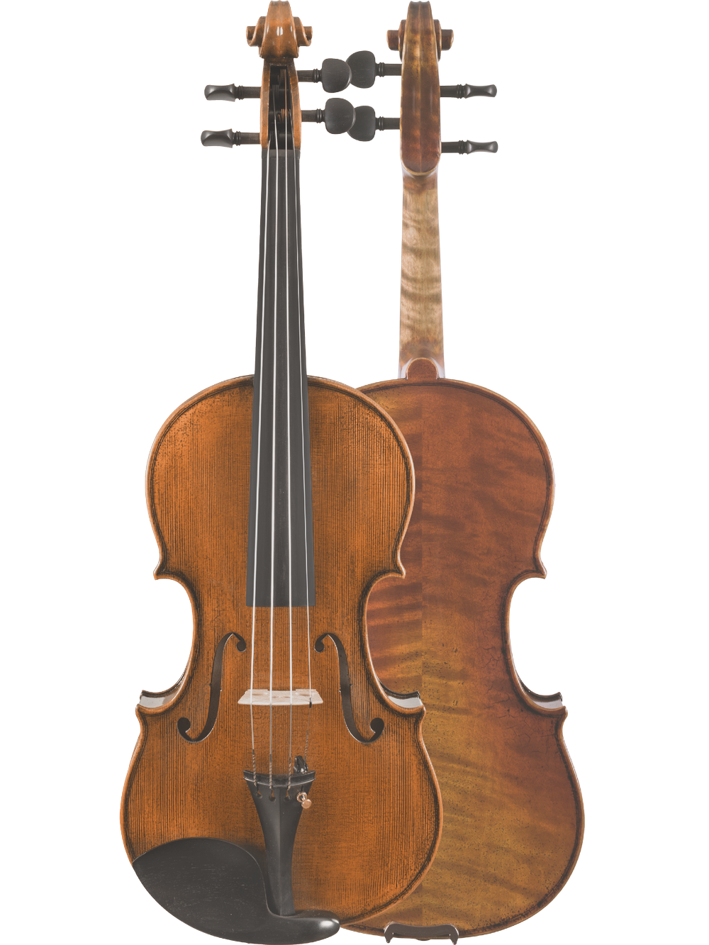 Canzona Pietro Locatelli Violin Outfit