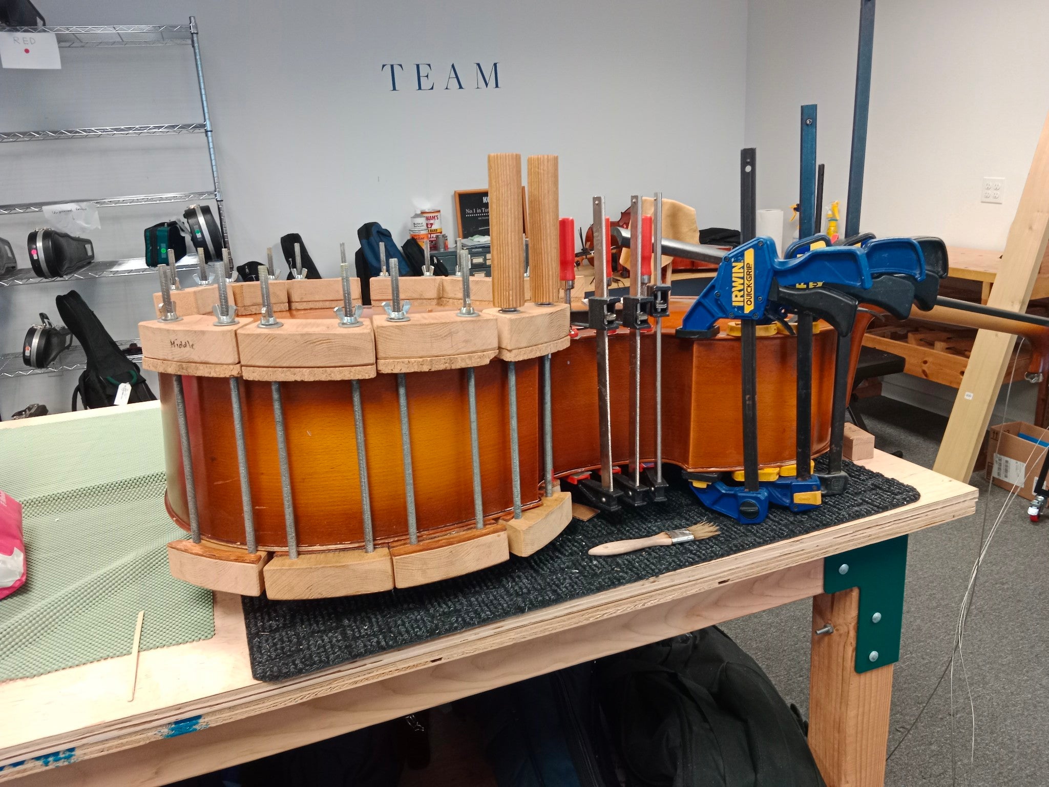 Cello C Strings