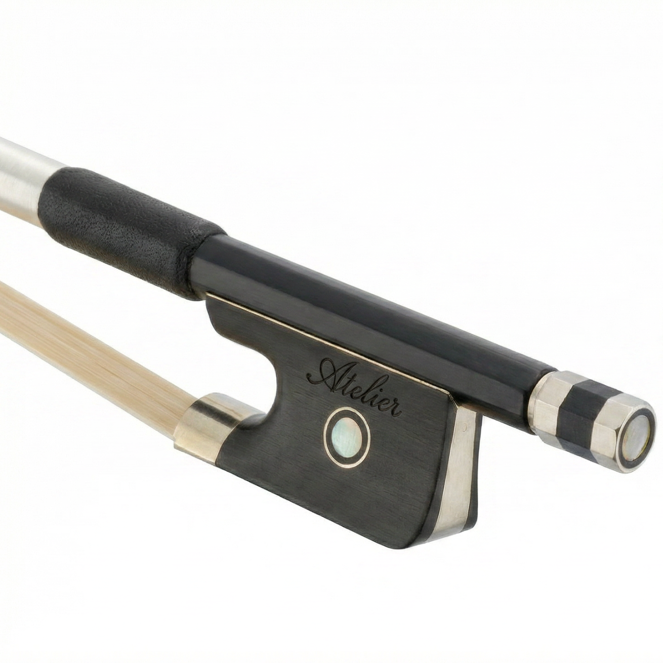 Atelier Carbon Fiber Cello Bow