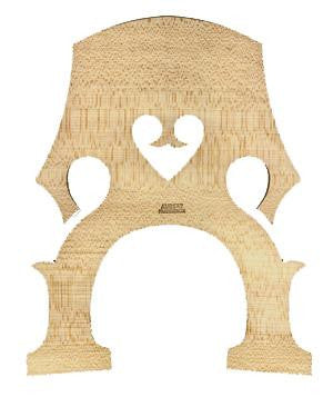 Aubert #20N Made in France Bass Bridge