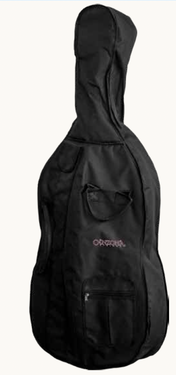 Canzona Sonata 200 Cello Outfit