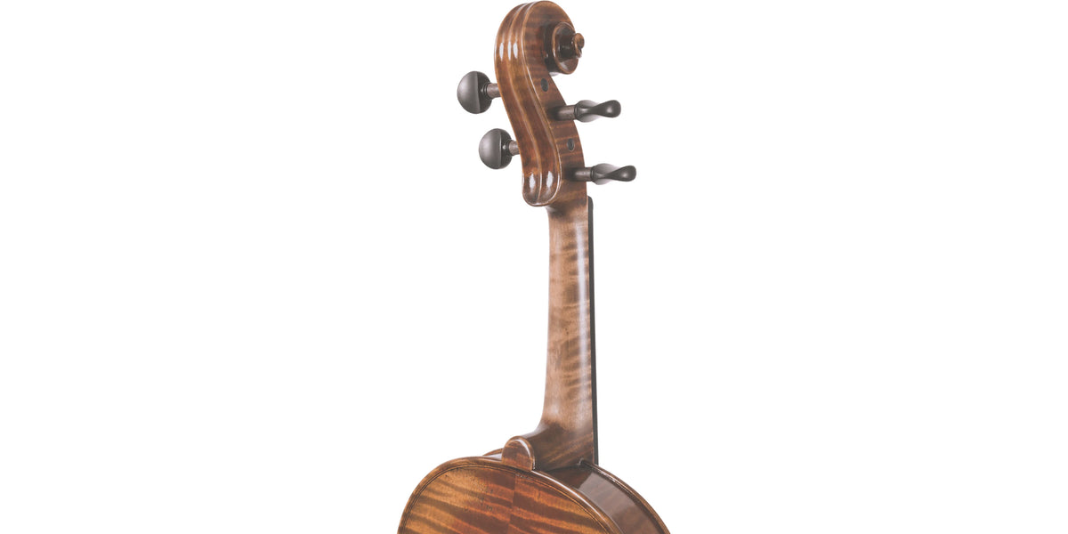 Canzona Niccolò Paganini Master Series Violin