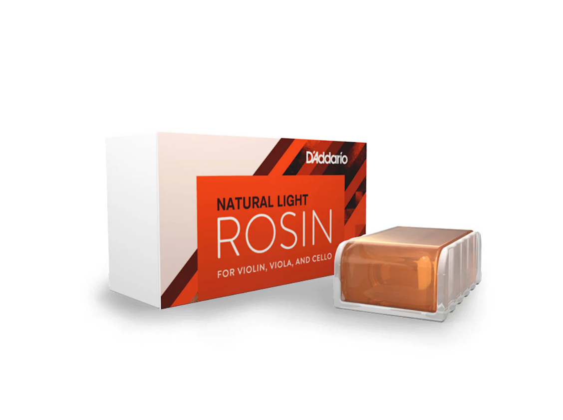 D'Addario Light Rosin