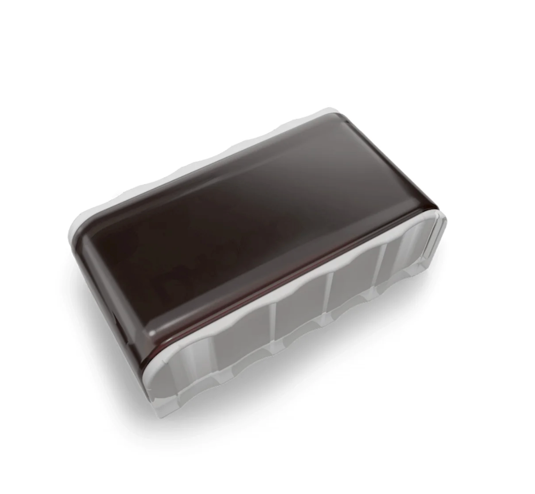 D'Addario Natural Rosin Dark