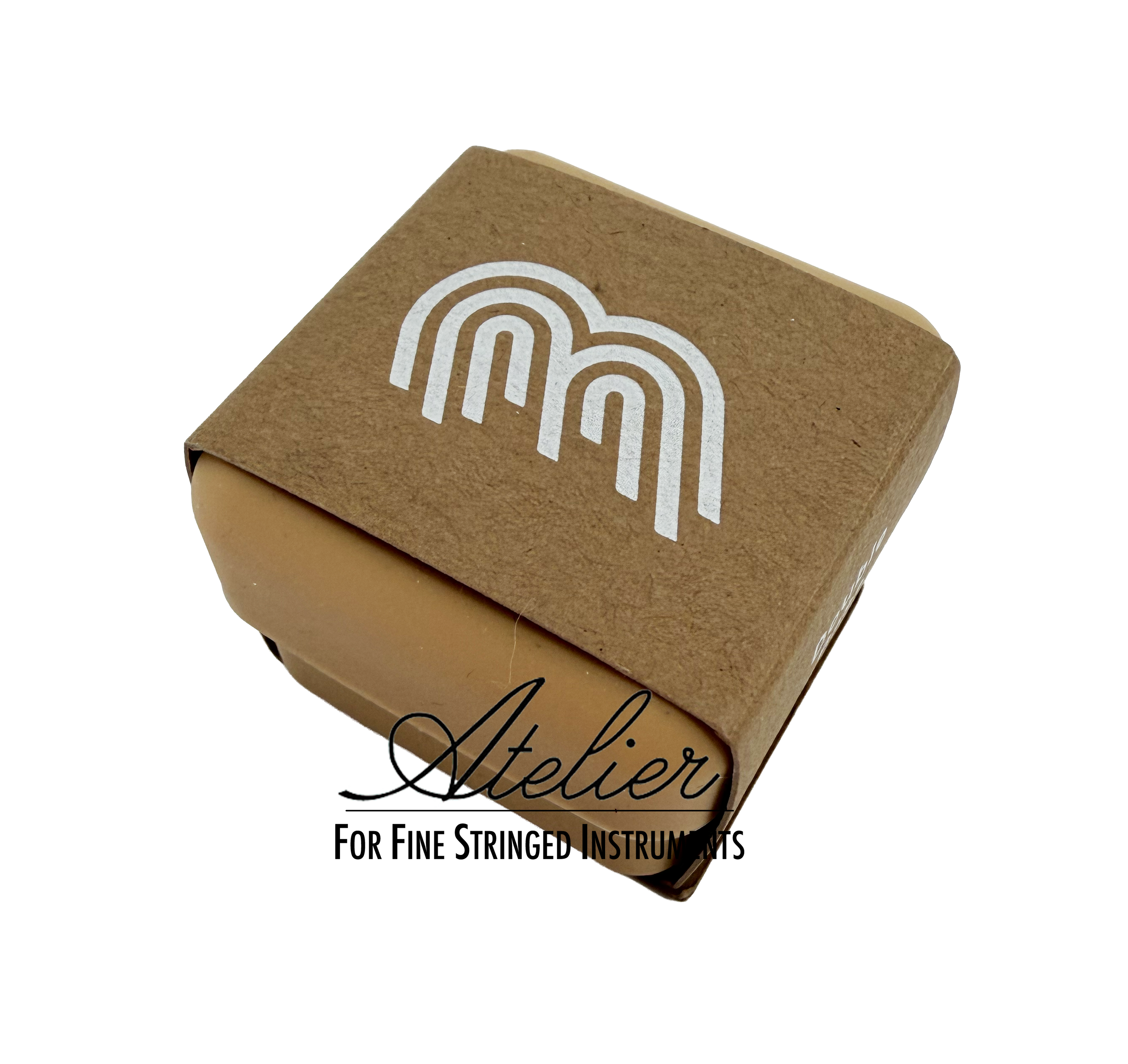 Eastman Bass Rosin by Leatherwood