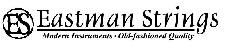 Eastman Strings Logo