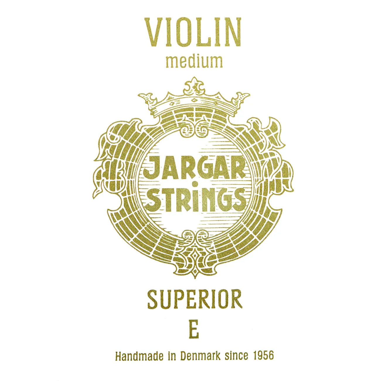 Jargar Superior Violin E String