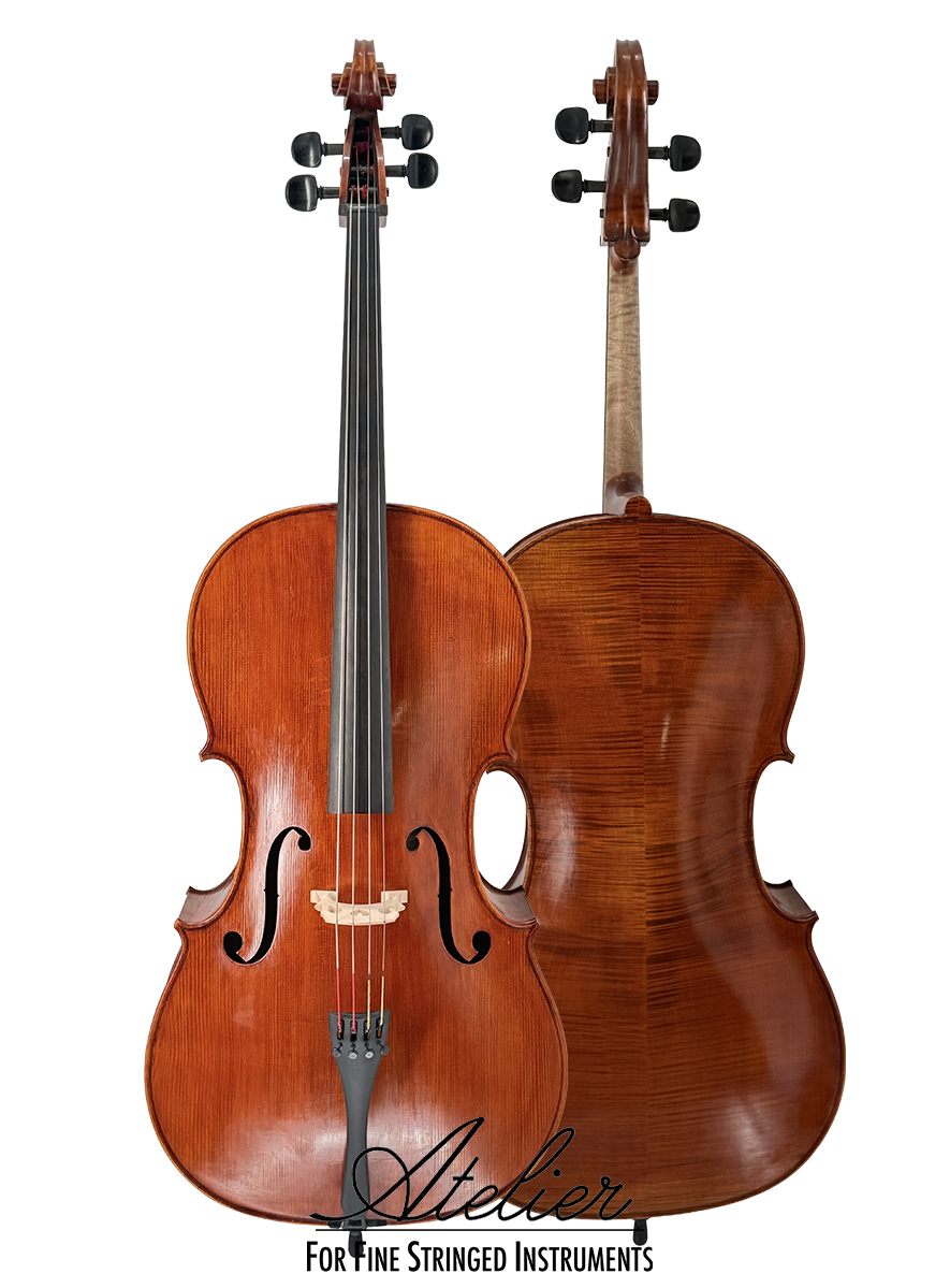 Juzek 303 Cello