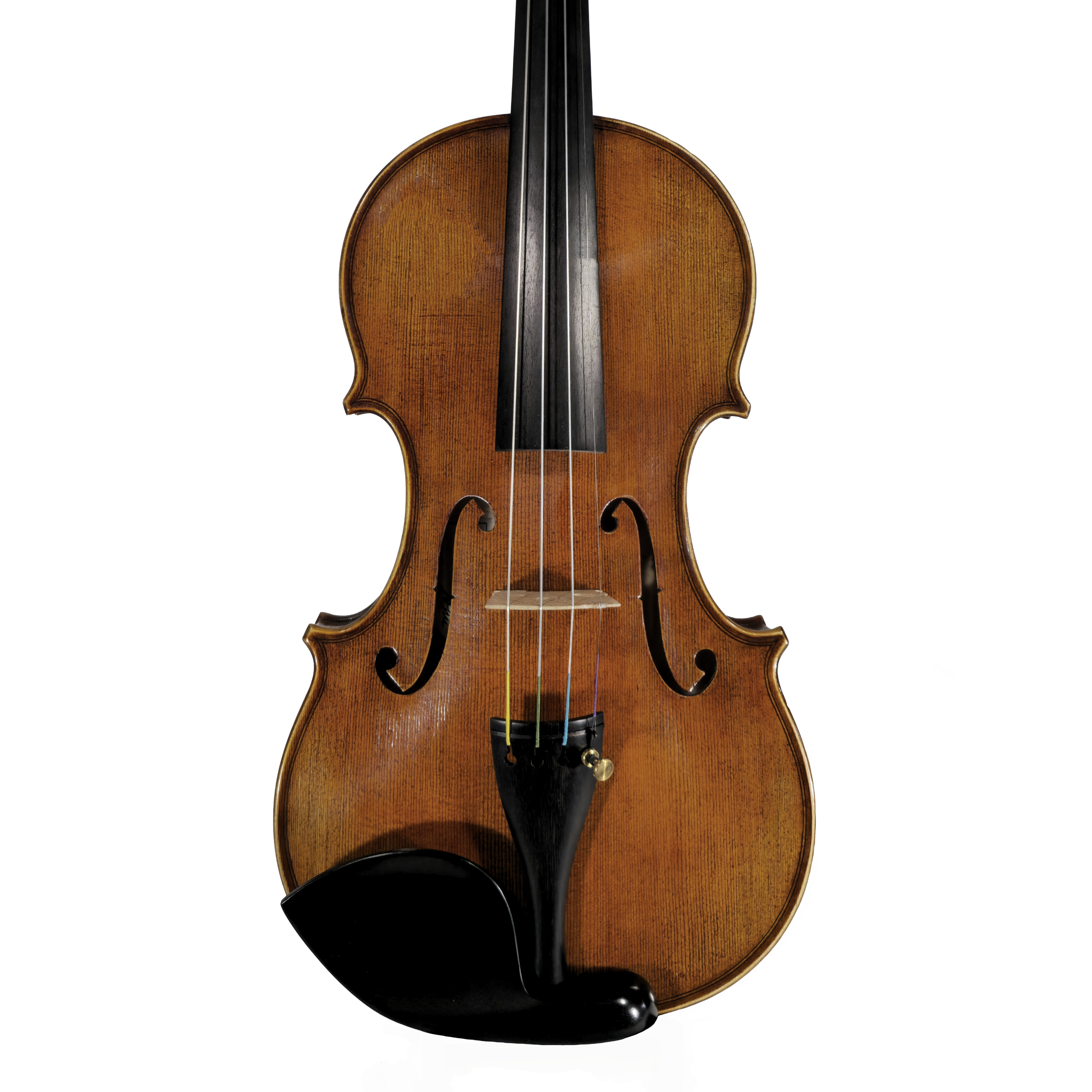 Juzek 135 Violin