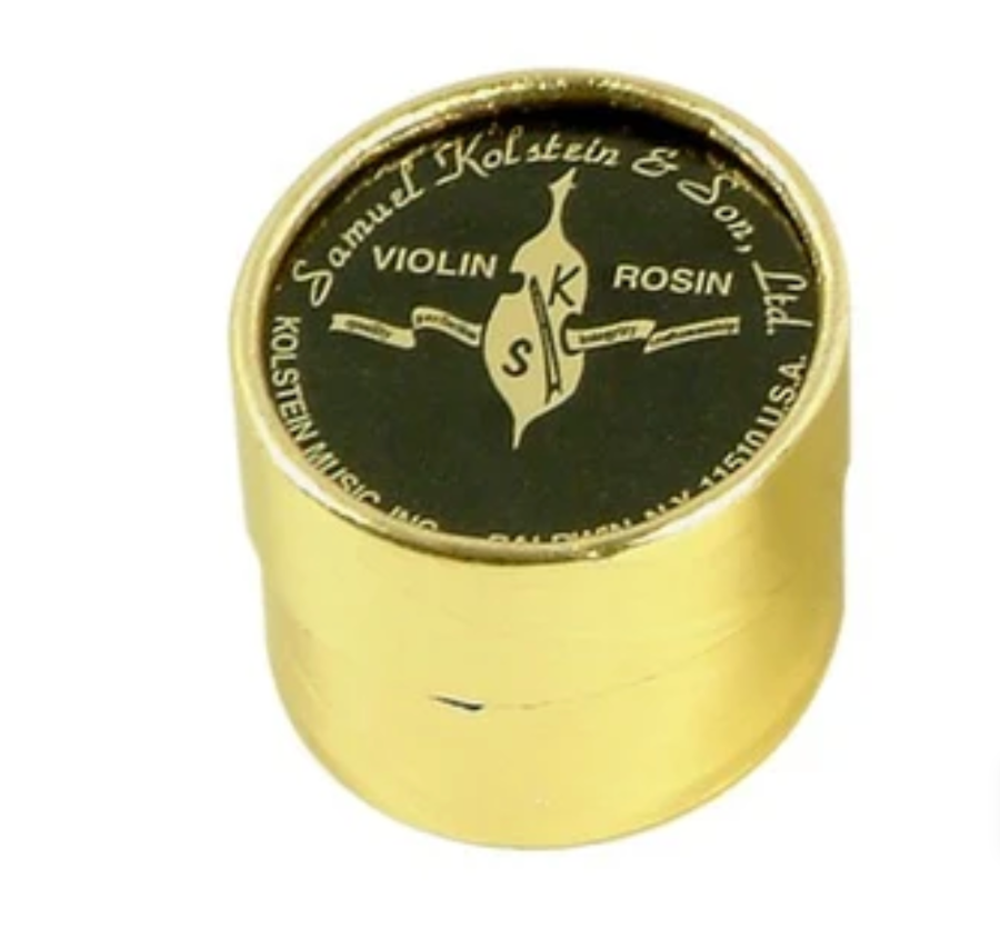 Kolstein Violin Rosin
