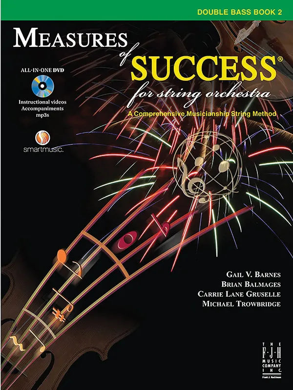 Measures of Success for Bass