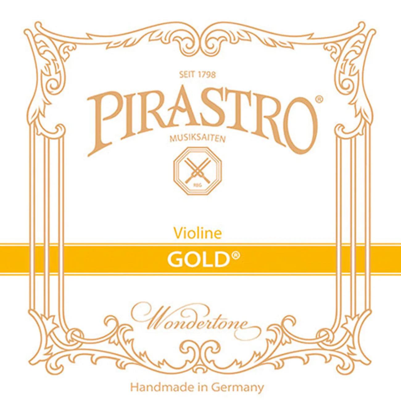 Pirastro Gold Label Violin E String