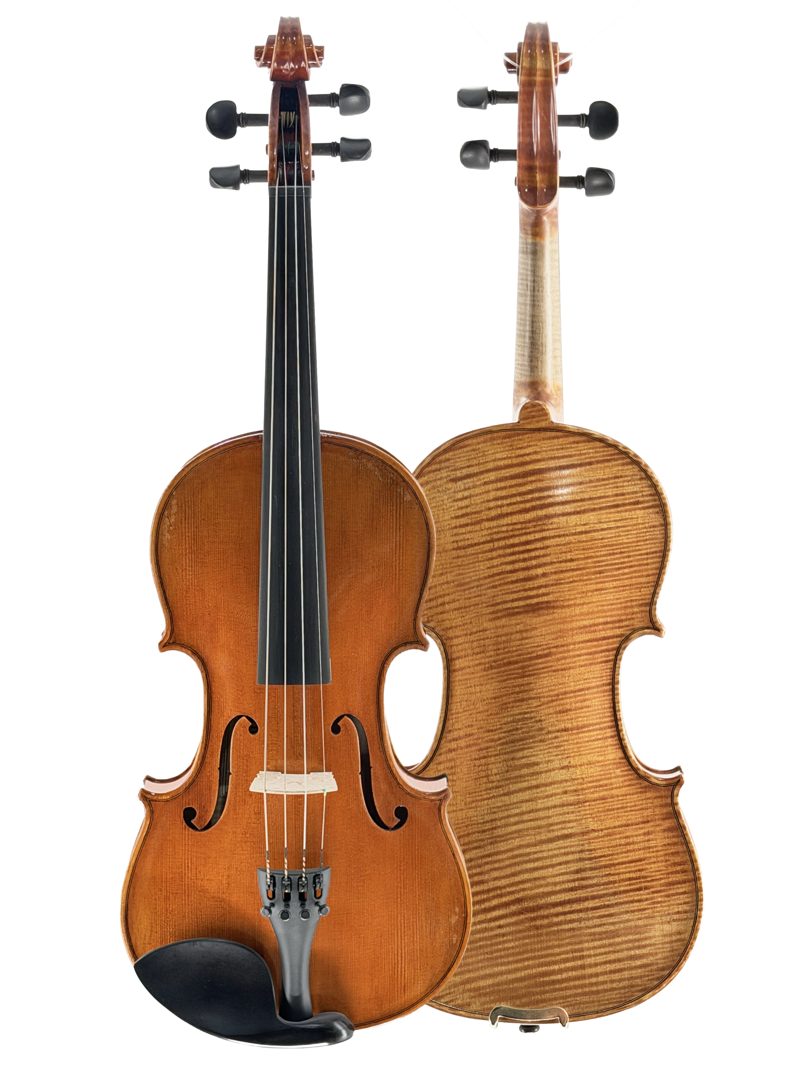 Thomas Zach TZ3 Violin