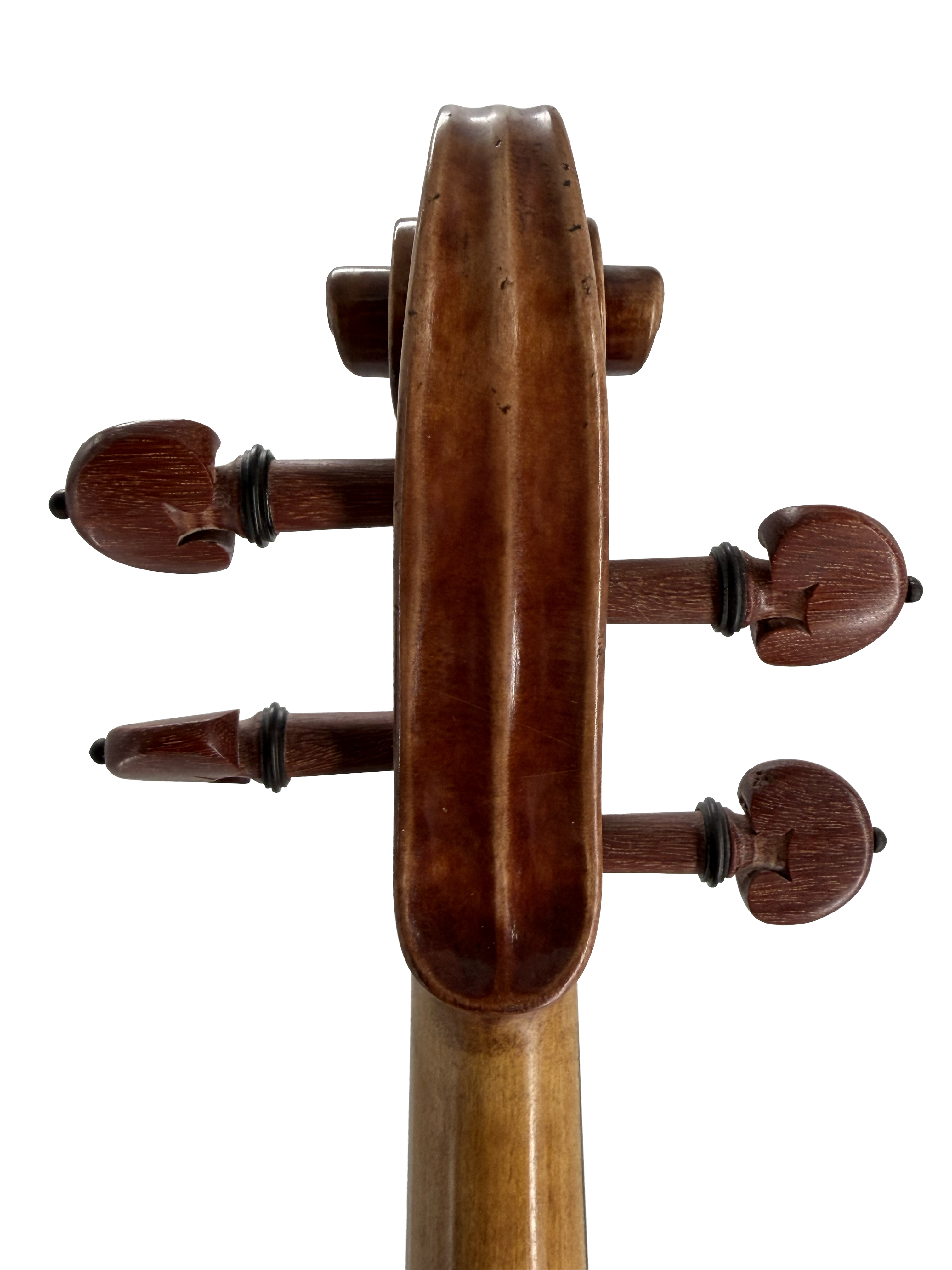 Thomas Zach TZC24 Violin