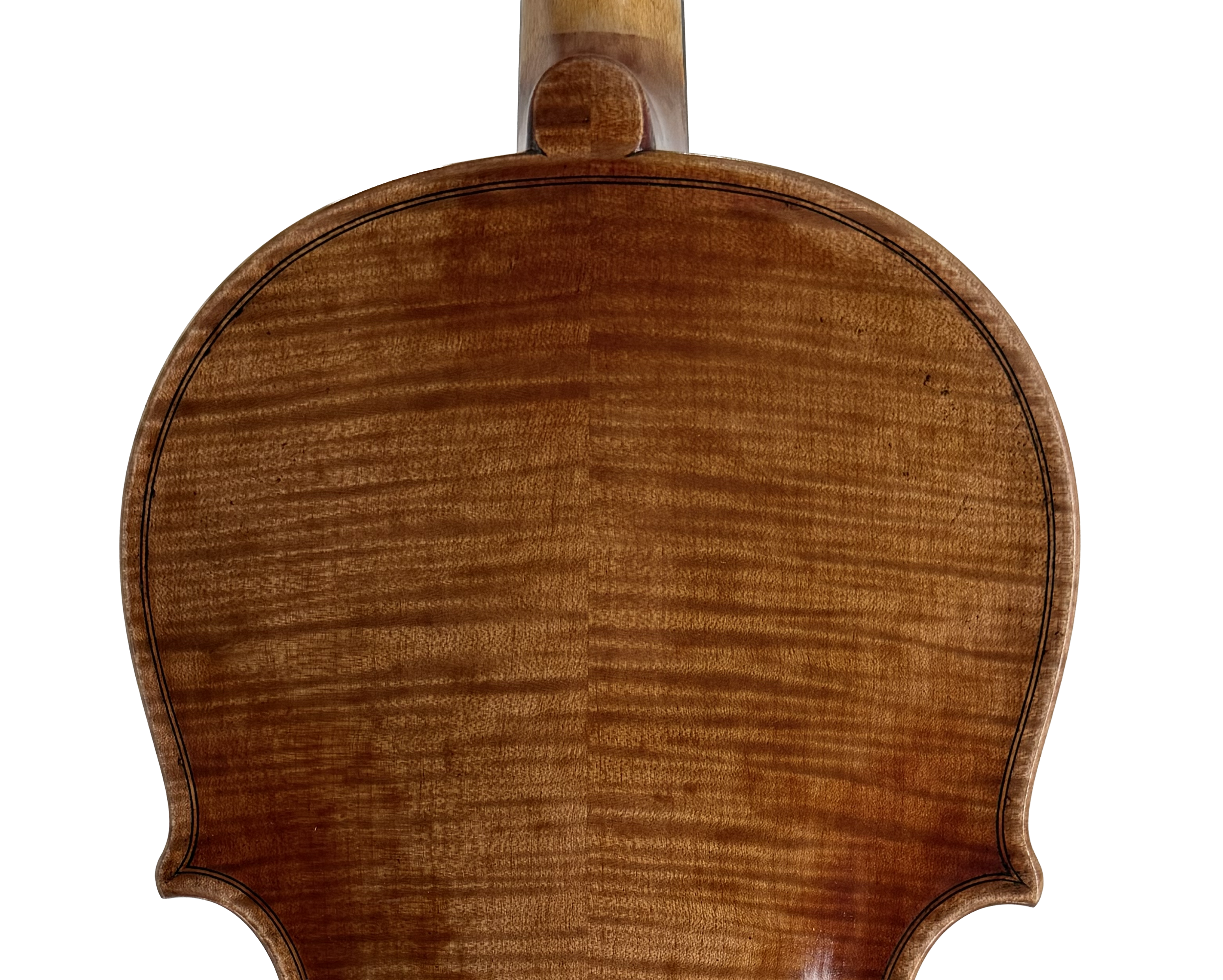Thomas Zach TZC24 Violin