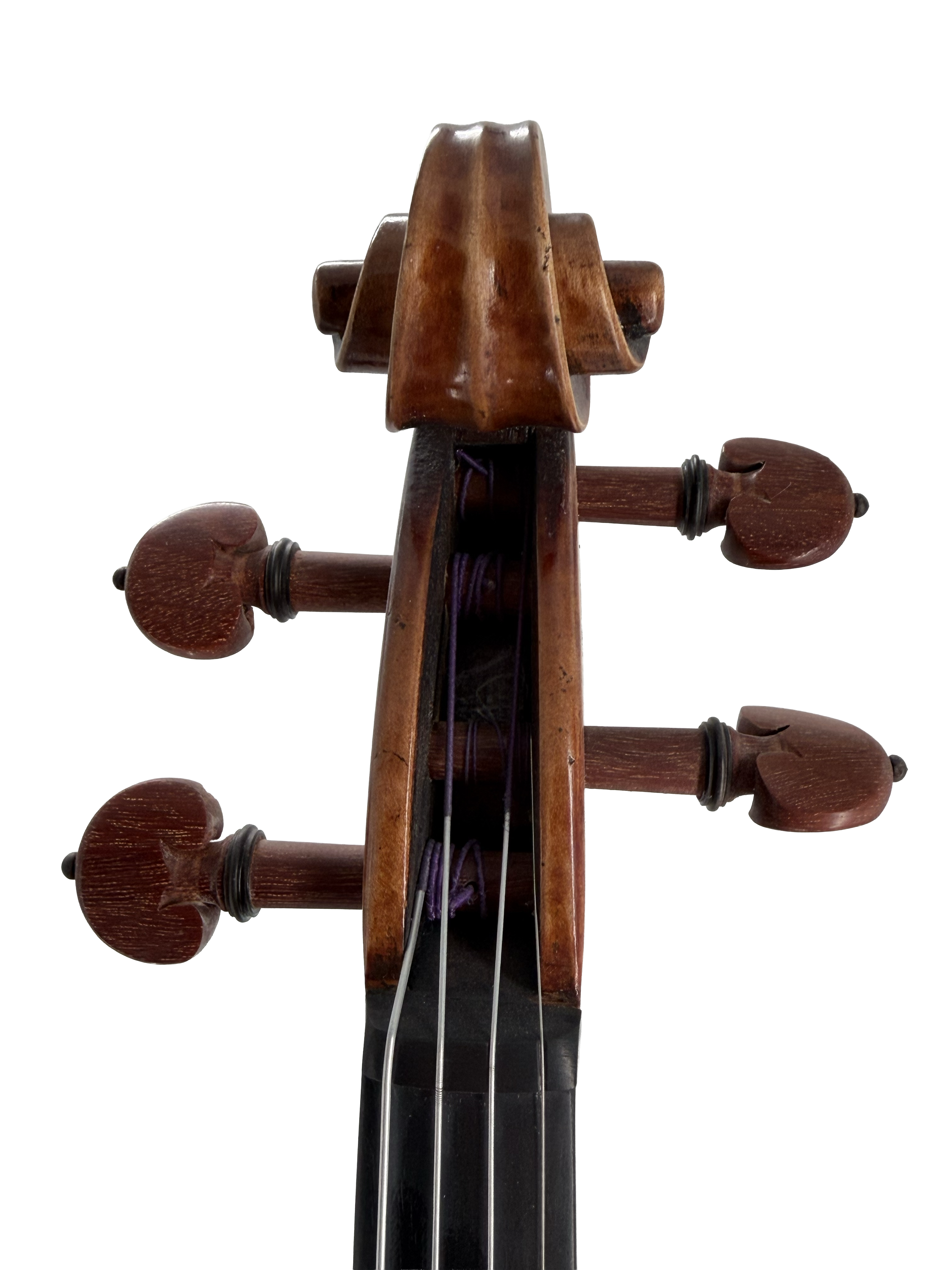 Thomas Zach TZC24 Violin