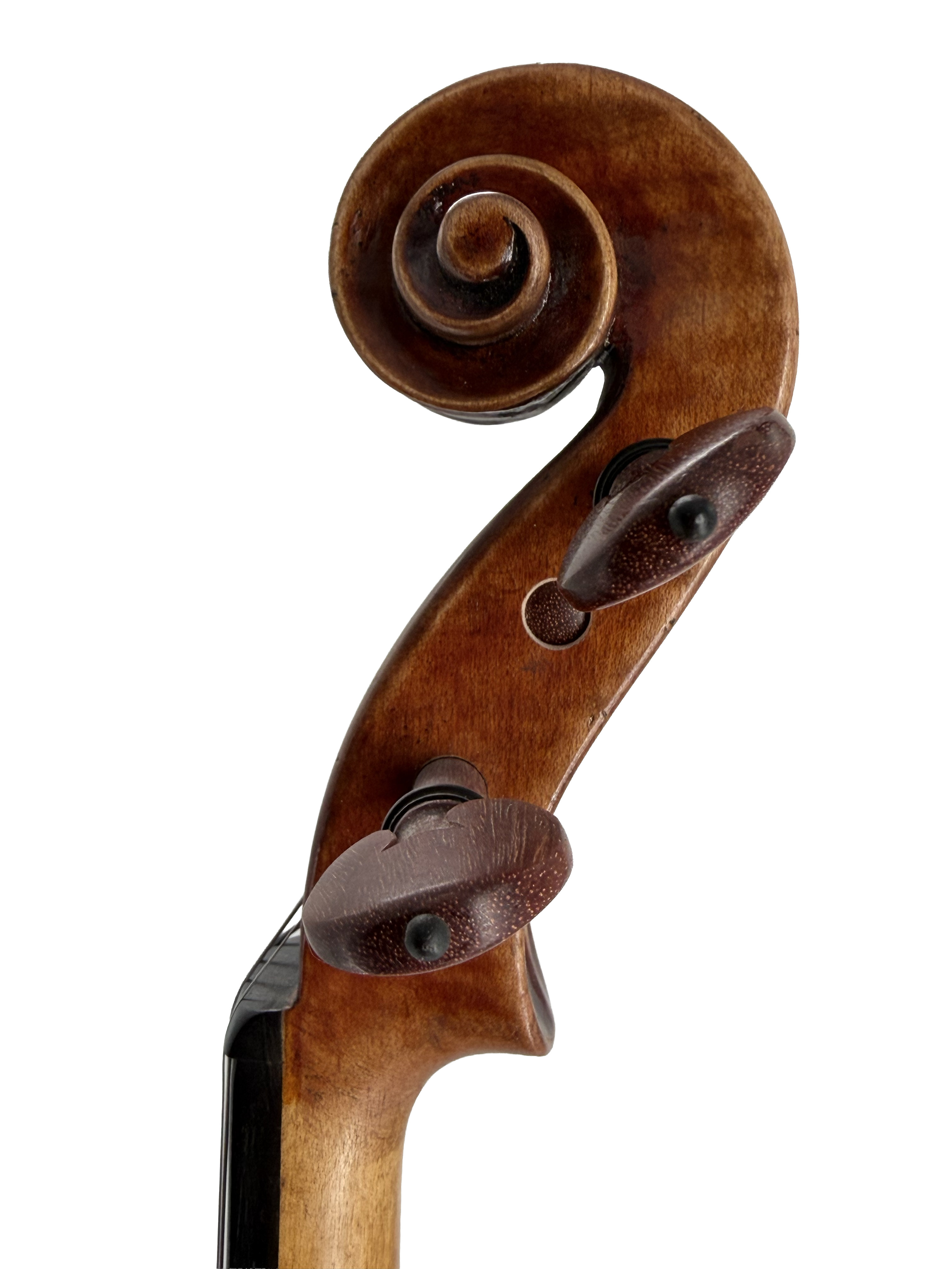 Thomas Zach TZC24 Violin