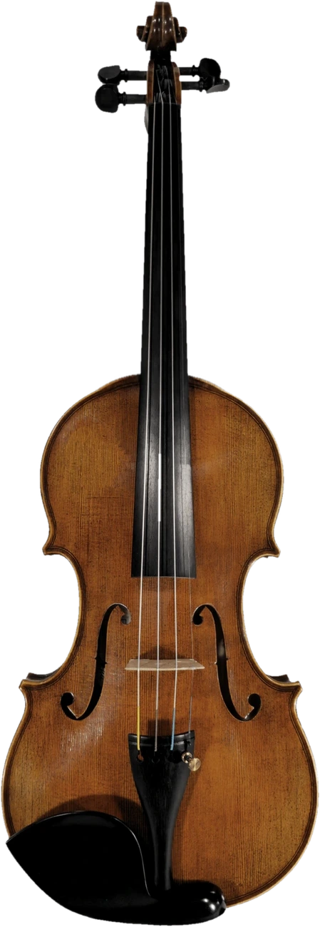 Juzek Model #135 violin