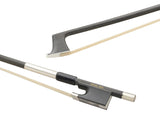 Artino Aria BC-471 Carbon Fiber Violin Bow – 4/4