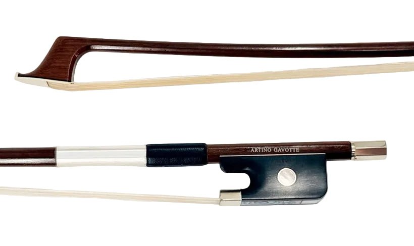 Artino Premium quality Masaranduba Cello Bow