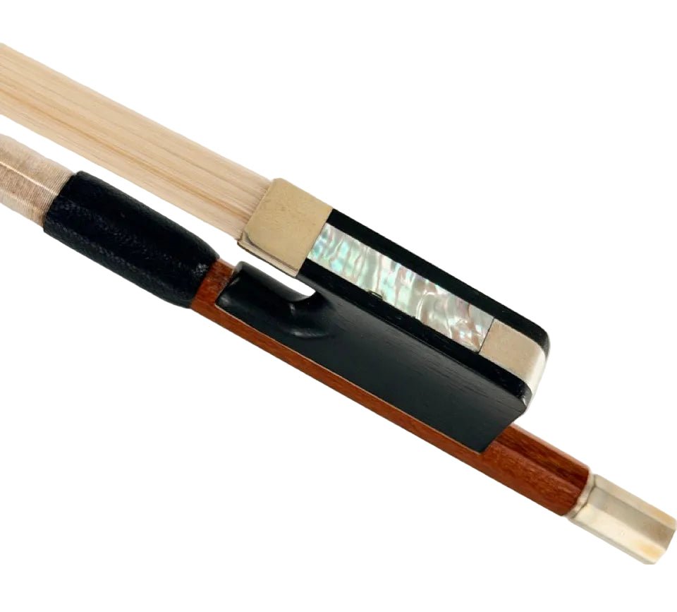 German-made, Artino octagonal stick, Viola Bow