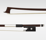 Atelier Brazilwood Violin Bow 4/4 – Full Mounted Student Bow