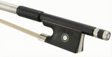 Atelier Carbon Fiber Violin Bow – 100 Series | Balanced, Responsive Performance