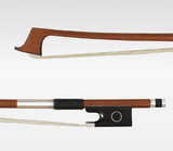 Atelier Chakte Viga Violin Bow – Silver Mounted Paris Eye Model