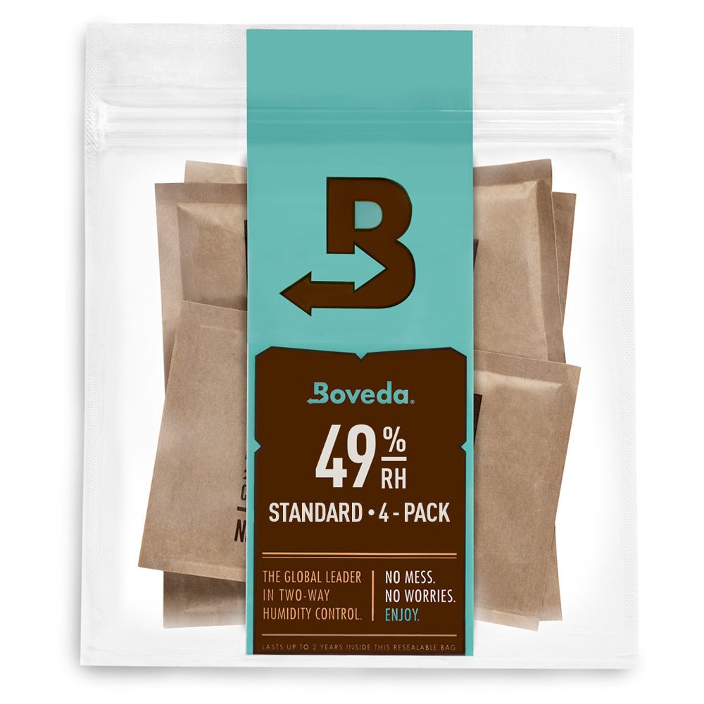 Boveda Refill Packet