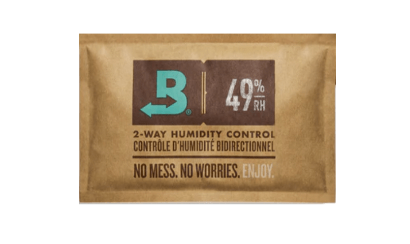 Boveda Refill Packet