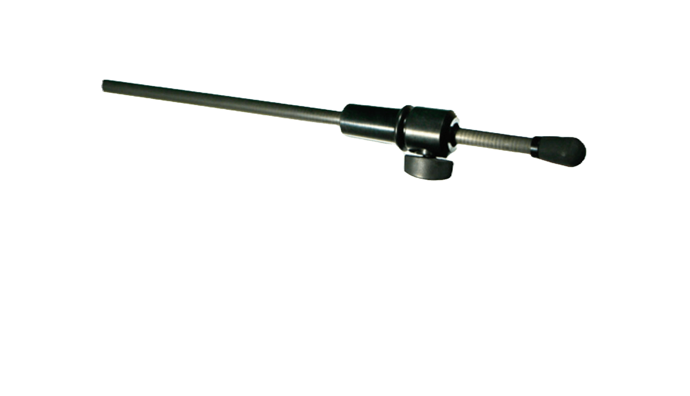 Core Carbon Fiber Endpin Assembly