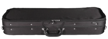 Core CC399O - Oblong Wood Shell Violin Case