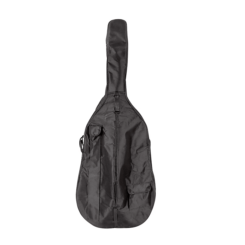Core CC485 Heavy-Duty Double Bass Bag