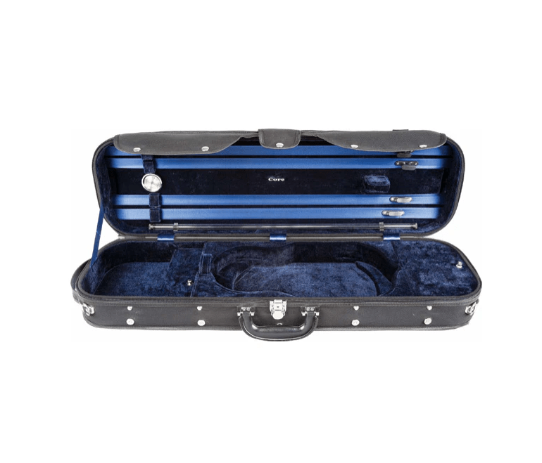 Core CC500 Oblong Violin Suspension Case