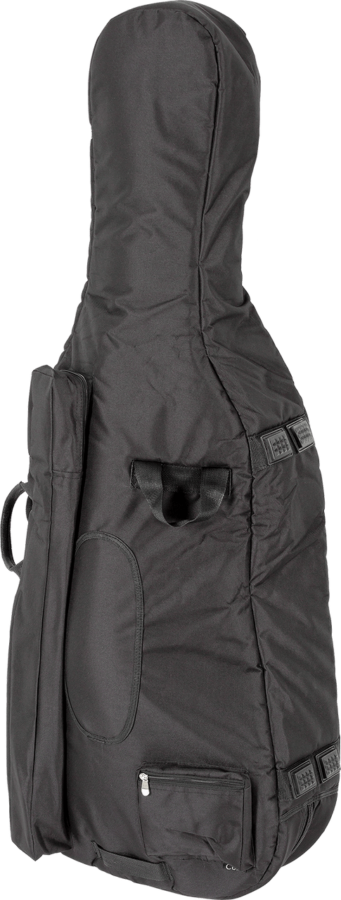 Core Cello Cover w/wheels