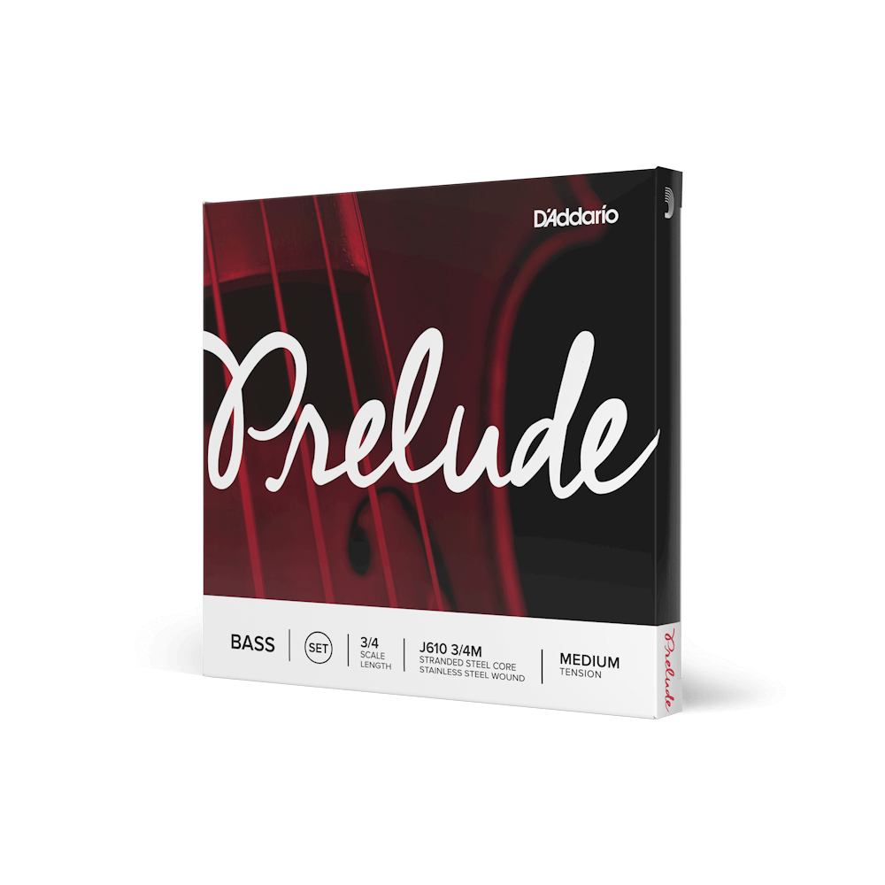 D’Addario Prelude Bass E String