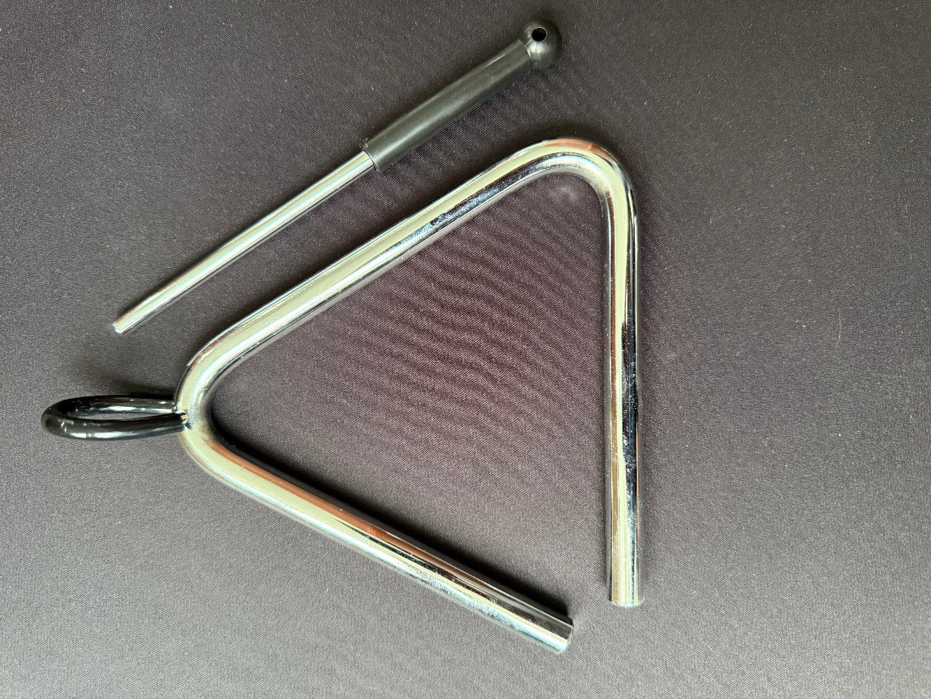 Danmar 6" Triangle Kit - AAA Band Instrument Rentals
