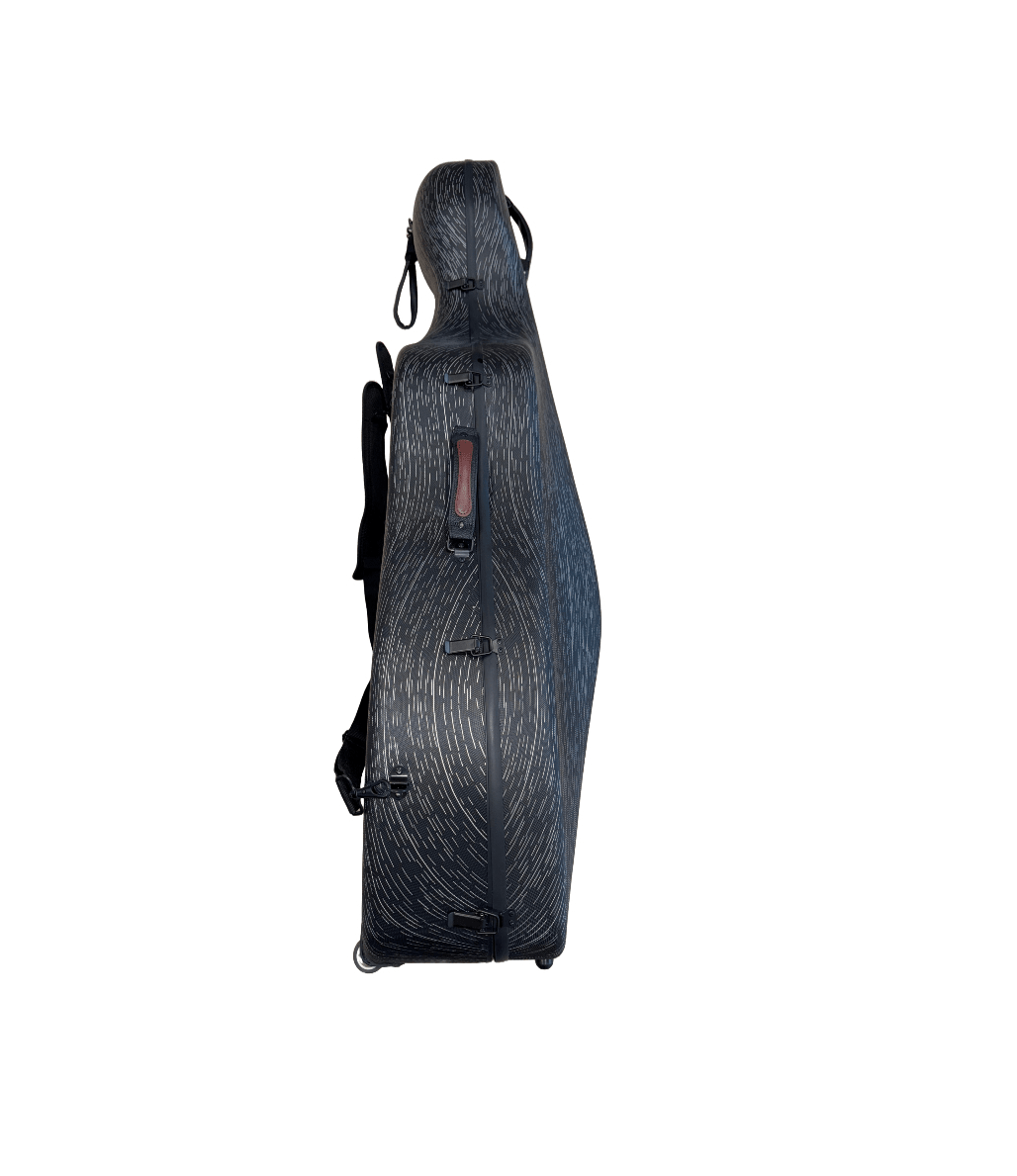 Connolly Cello Case