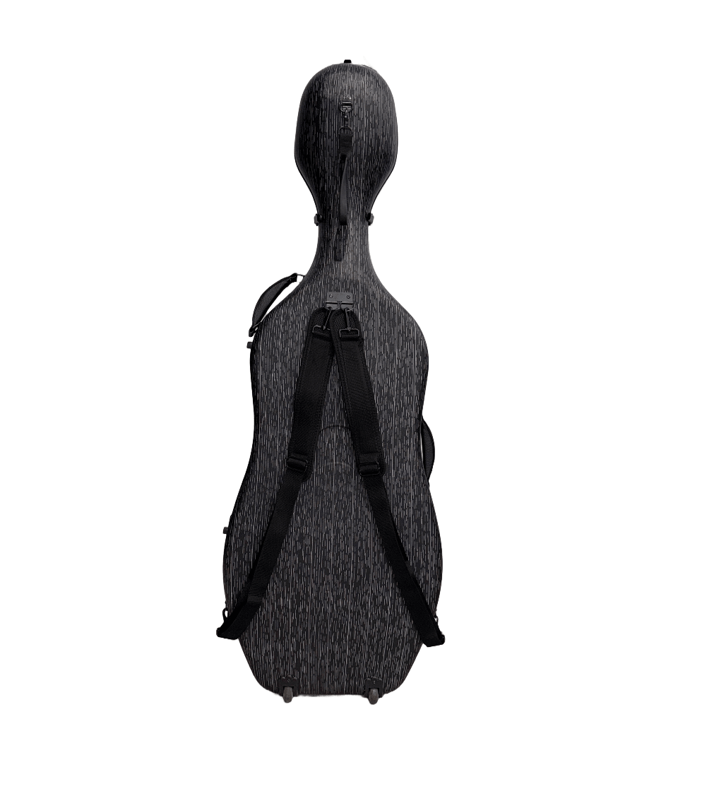 Connolly Cello Case