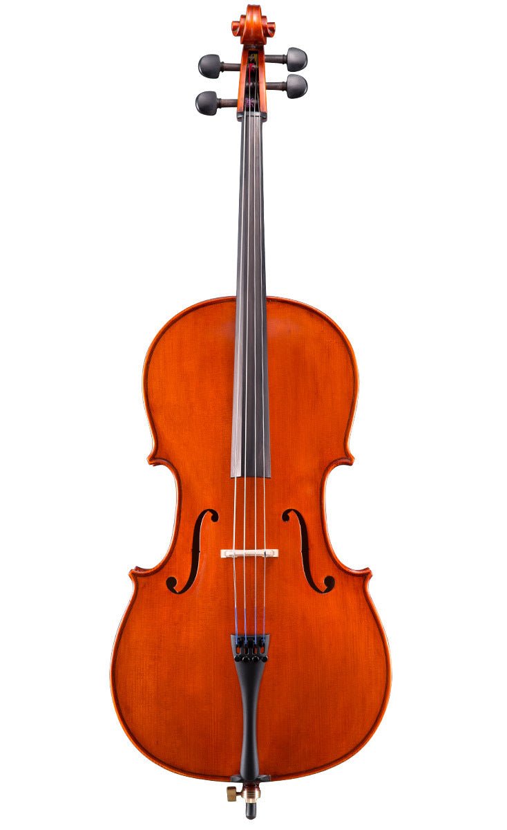 Eastman VC100SBC - Student Cello Outfit - AAA Band Instrument Rentals