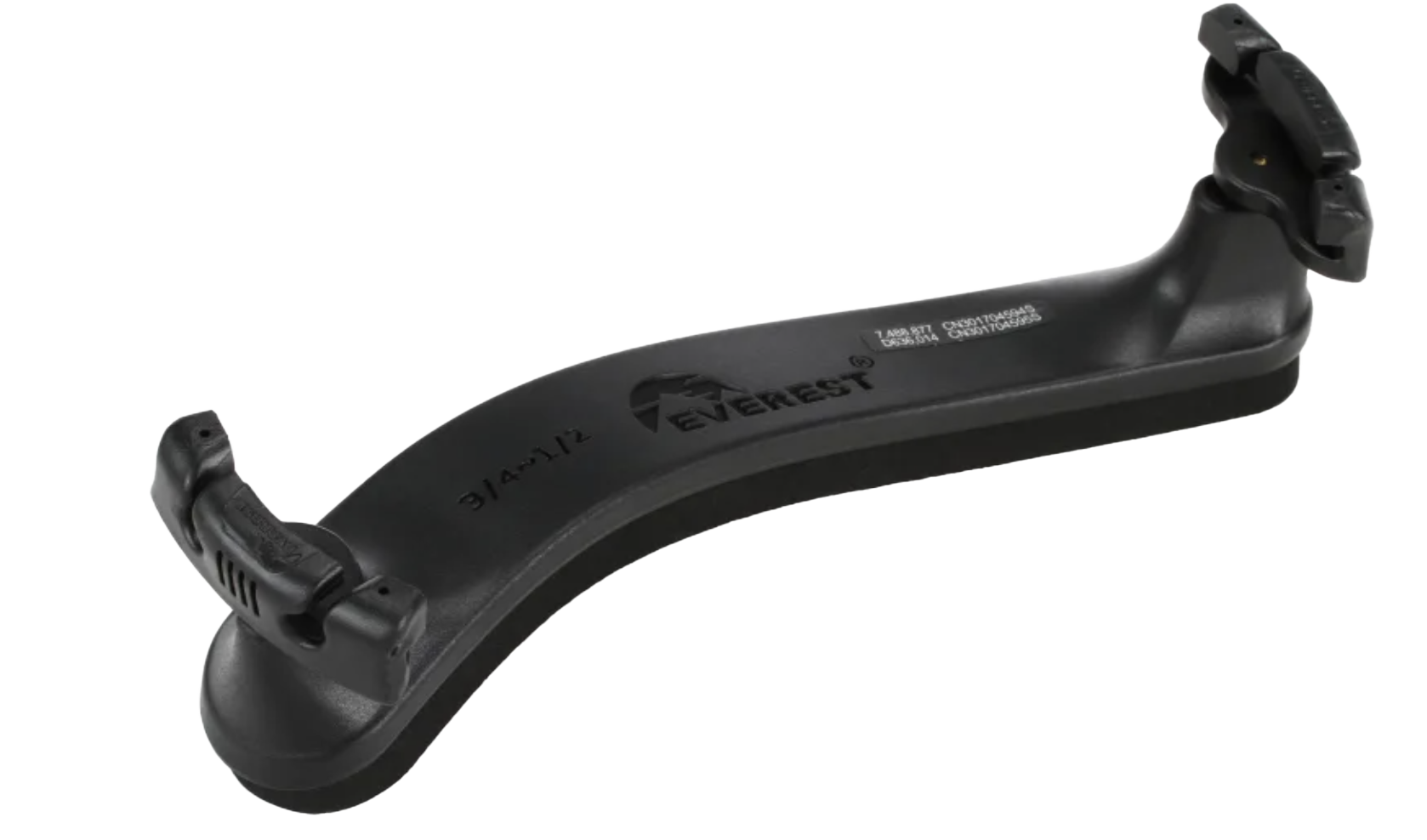 Everest Shoulder Rest