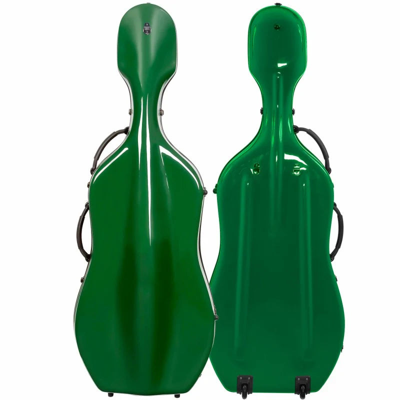 Core CC4300 Fiberglass Cello Case