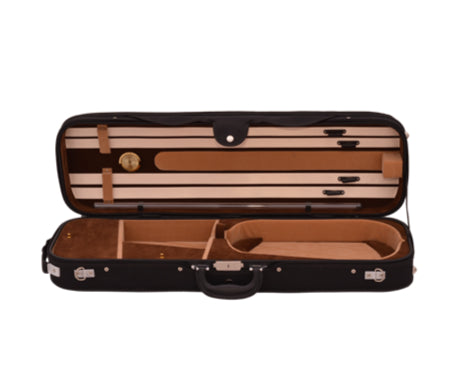 Maple Leaf Adjustable Viola Case