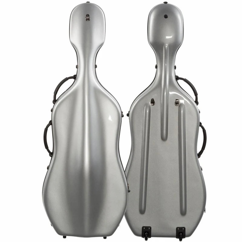 Core CC4300 Fiberglass Cello Case