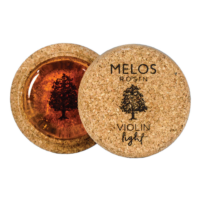 Melos Violin Rosin