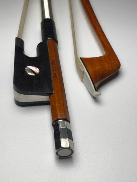 Krutz Cello Bow NP
