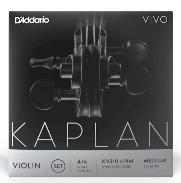 Kaplan Vivo Violin Strings