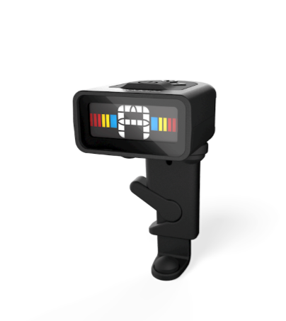 Micro Violin / Viola Tuner